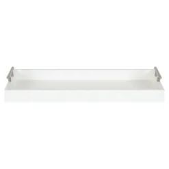 Kirkland's Home Evelyn Narrow Decorative Tray- Decorative Trays