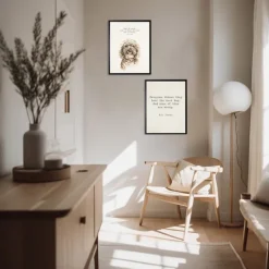 Kirkland's Home Everyone Thinks They Have The Best Dog Art Print- Wall Quotes & Signs