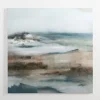 Kirkland's Home Faded Abstract Canvas Art Print- Canvas Art