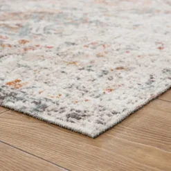 Kirkland's Home Faded Turkish Indoor/Outdoor Area Rug, 7X9- Outdoor Rugs