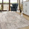 Kirkland's Home Faded Turkish Indoor/Outdoor Area Rug, 5X7- Outdoor Rugs