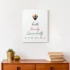 Kirkland's Home Faith Family Kwanzaa Wall Plaque- Wall Plaques