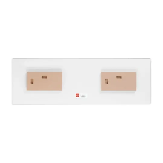 Kirkland's Home Family Chore Acrylic Dry Erase Board- Wall Storage