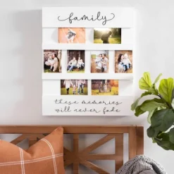 Kirkland's Home Family Memories Collage Frame- Collage Frames