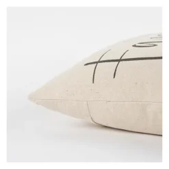 Kirkland's Home Family Where Love Never Ends Pillow- Pillows