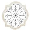 Kirkland's Home Farmhouse Abstract Wall Plaque- Wall Plaques