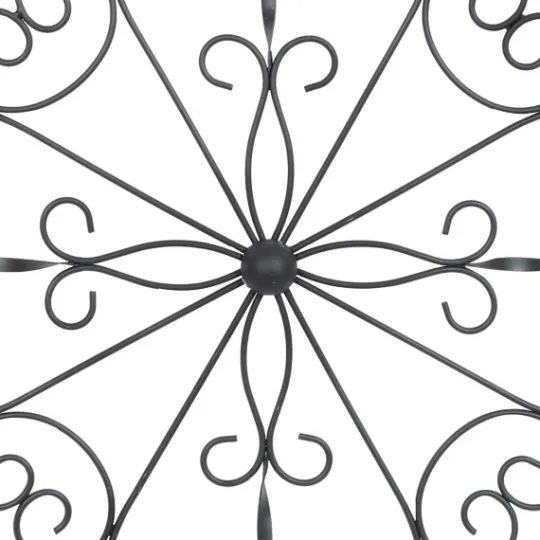 Kirkland's Home Farmhouse Abstract Wall Plaque- Wall Plaques