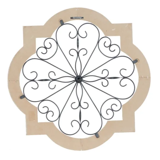 Kirkland's Home Farmhouse Abstract Wall Plaque- Wall Plaques