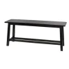 Kirkland's Home Farmhouse Bench- Benches & Ottomans