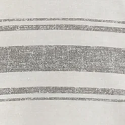 Kirkland's Home Farmhouse Stripe Throw- Blankets & Throws