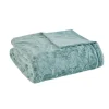 Kirkland's Home Faux Fur Oversized Throw- Blankets & Throws