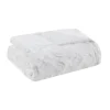 Kirkland's Home Faux Fur Oversized Throw- Blankets & Throws