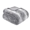 Kirkland's Home Faux Fur Oversized Throw Blanket- Blankets & Throws