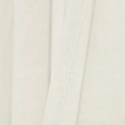 Kirkland's Home Faux Linen Curtain Panel Set, 84 In.- Curtains & Drapes