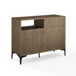 Kirkland's Home Finn Record Storage Media Cabinet- Tv Stands & Media Consoles
