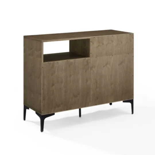 Kirkland's Home Finn Record Storage Media Cabinet- Tv Stands & Media Consoles