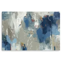 Kirkland's Home Fluttered Giclee Canvas Art Print- Canvas Art