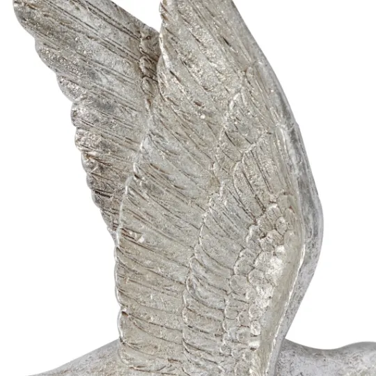 Kirkland's Home Flying Birds Wall Sculptures, Set Of 3- Wall Plaques