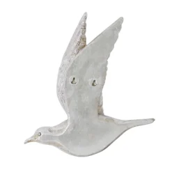 Kirkland's Home Flying Birds Wall Sculptures, Set Of 3- Wall Plaques