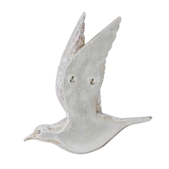 Kirkland's Home Flying Birds Wall Sculptures, Set Of 3- Wall Plaques