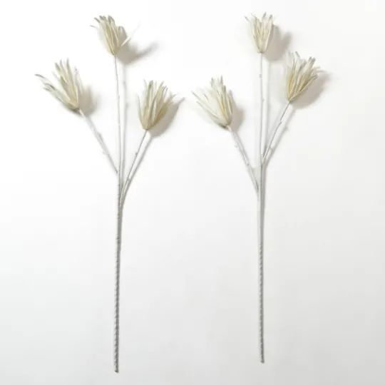 Kirkland's Home Foam Floral Stem- Stems & Bouquets