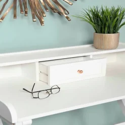 Kirkland's Home Folding Caty Desk- Office Furniture