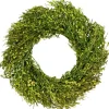 Kirkland's Home Foliage Spring Wreath- Wreaths