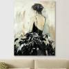 Kirkland's Home Fond Reflections Giclee Canvas Art Print- Canvas Art