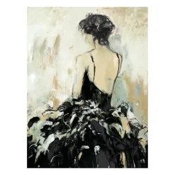 Kirkland's Home Fond Reflections Giclee Canvas Art Print- Canvas Art