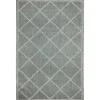 Kirkland's Home Forest Geo Lattice Outdoor Area Rug, 7X9- Outdoor Rugs