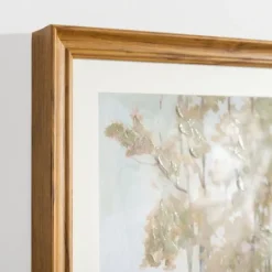 Kirkland's Home Forest Path Ii Framed Art Print- Framed Art
