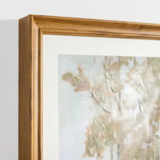 Kirkland's Home Forest Path Ii Framed Art Print- Framed Art