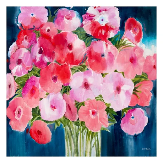 Kirkland's Home Forgotten Joy Giclee Canvas Art Print- Canvas Art