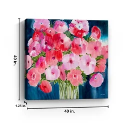 Kirkland's Home Forgotten Joy Giclee Canvas Art Print- Canvas Art