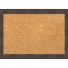 Kirkland's Home Framed Corkboard- Memo & Chalkboards