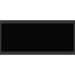 Kirkland's Home Framed Corkboard, 32X14 In.- Memo & Chalkboards