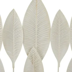 Kirkland's Home Framed Cut-Out Leaves Wall Plaque- Wall Plaques