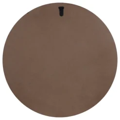 Kirkland's Home Frameless Stained Wood Accent Wall Mirror- Decorative Mirrors