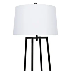 Kirkland's Home Freemont 2-Tier Shelf Floor Lamp- Floor Lamps