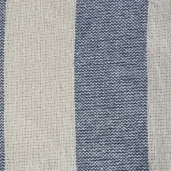 Kirkland's Home French Cabana Stripe Throw- Blankets & Throws