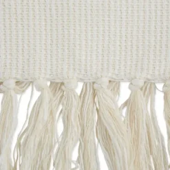 Kirkland's Home French Diamond Cut Throw- Blankets & Throws