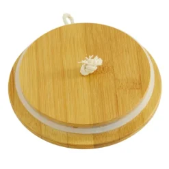 Kirkland's Home French Scalloped Canisters, Set Of 3- Decorative Bowls & Jars