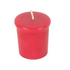Kirkland's Home Fresh Fruit Sorbet Votive Candles, Set Of 8- Candles