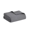 Kirkland's Home Full/Queen Lightweight Cotton Blanket- Blankets & Throws