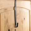 Kirkland's Home Galvanized Metal Wreath Hanger- Wreaths
