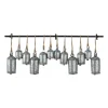 Kirkland's Home Galvanized Round Bells Wall Plaque- Decorative Accents
