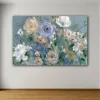 Kirkland's Home Garden Harmony Canvas Art Print- Canvas Art