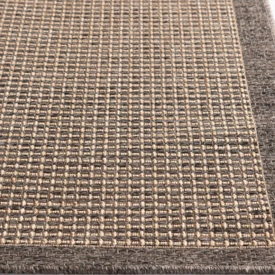 Kirkland's Home Gather Indoor/Outdoor Area Rug, 5X7- Outdoor Rugs
