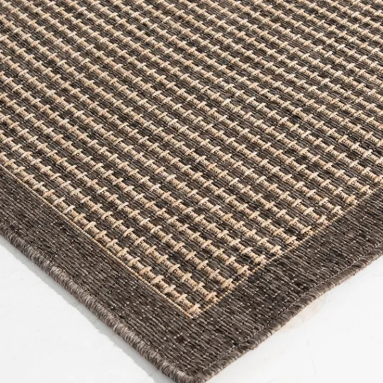 Kirkland's Home Gather Indoor/Outdoor Area Rug, 5X7- Outdoor Rugs