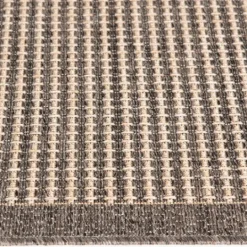 Kirkland's Home Gather Indoor/Outdoor Area Rug, 5X7- Outdoor Rugs
